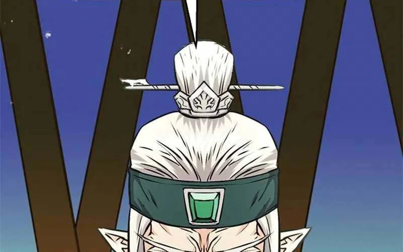 Druid Tại Ga Seoul - Người Hóa Thú Chap 122 - Next Chap 123