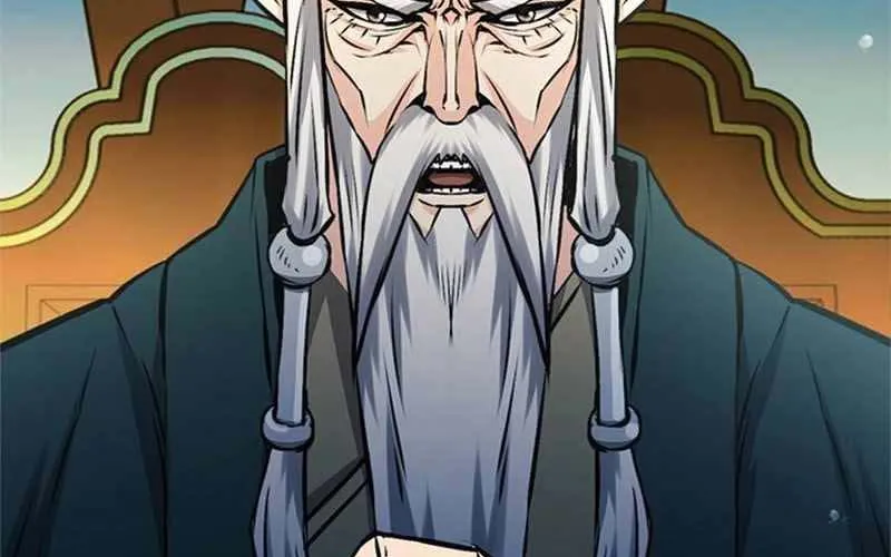 Druid Tại Ga Seoul - Người Hóa Thú Chap 122 - Next Chap 123