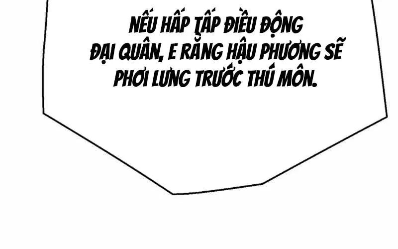 Druid Tại Ga Seoul - Người Hóa Thú Chap 122 - Next Chap 123