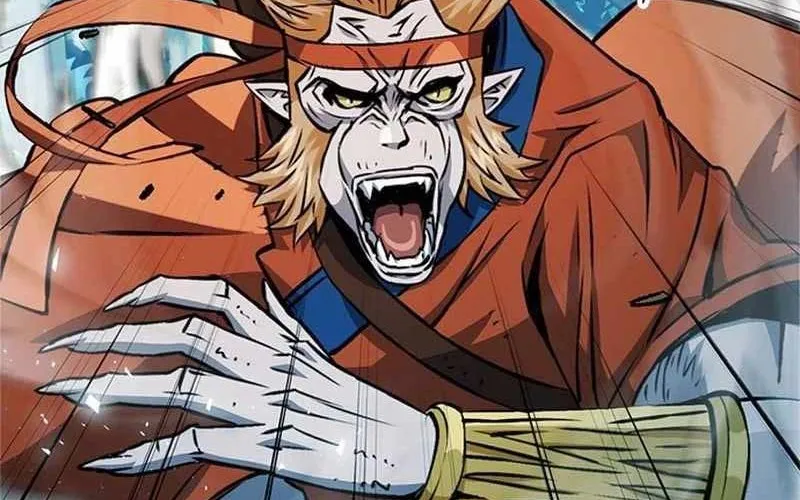 Druid Tại Ga Seoul - Người Hóa Thú Chap 122 - Next Chap 123