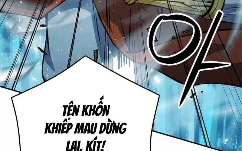 Druid Tại Ga Seoul - Người Hóa Thú Chap 122 - Next Chap 123