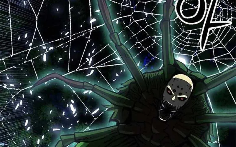 Druid Tại Ga Seoul - Người Hóa Thú Chap 122 - Next Chap 123