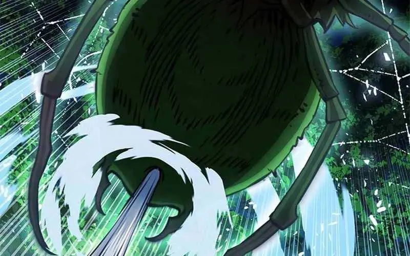 Druid Tại Ga Seoul - Người Hóa Thú Chap 122 - Next Chap 123