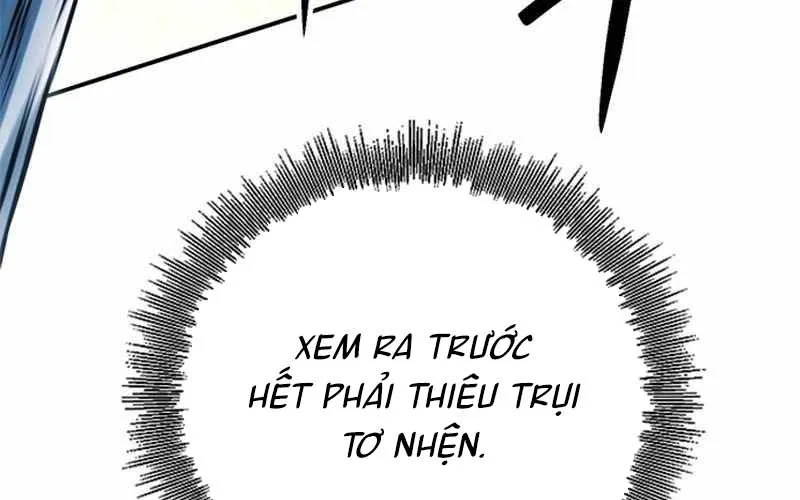 Druid Tại Ga Seoul - Người Hóa Thú Chap 122 - Next Chap 123