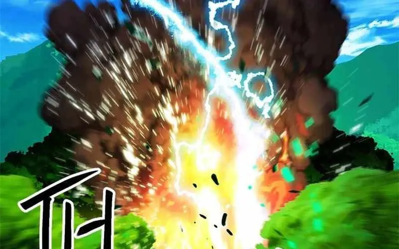 Druid Tại Ga Seoul - Người Hóa Thú Chap 122 - Next Chap 123