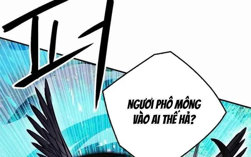 Druid Tại Ga Seoul - Người Hóa Thú Chap 122 - Next Chap 123