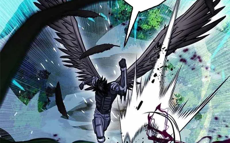 Druid Tại Ga Seoul - Người Hóa Thú Chap 122 - Next Chap 123