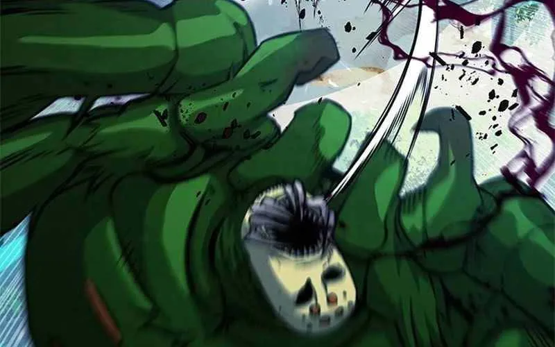 Druid Tại Ga Seoul - Người Hóa Thú Chap 122 - Next Chap 123