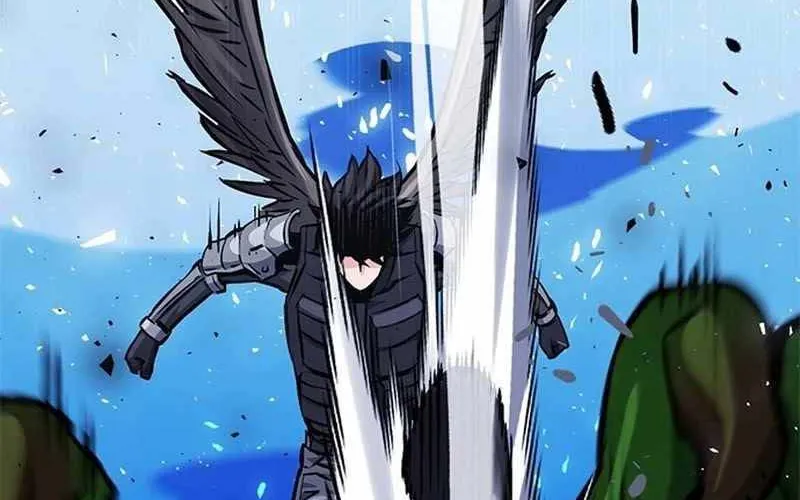 Druid Tại Ga Seoul - Người Hóa Thú Chap 122 - Next Chap 123