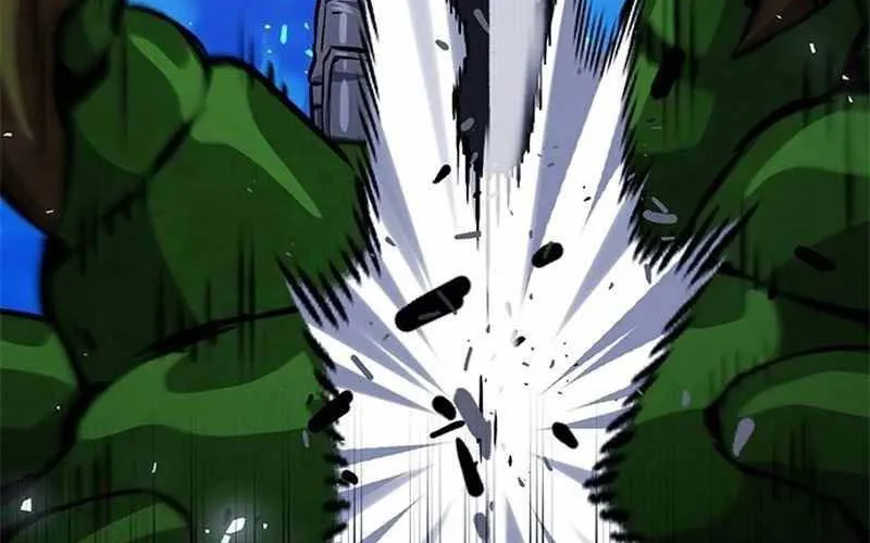 Druid Tại Ga Seoul - Người Hóa Thú Chap 122 - Next Chap 123