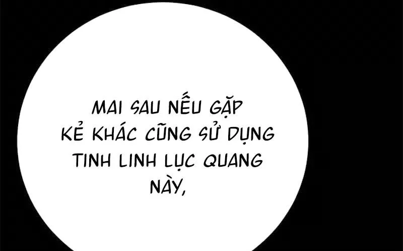 Druid Tại Ga Seoul - Người Hóa Thú Chap 122 - Next Chap 123