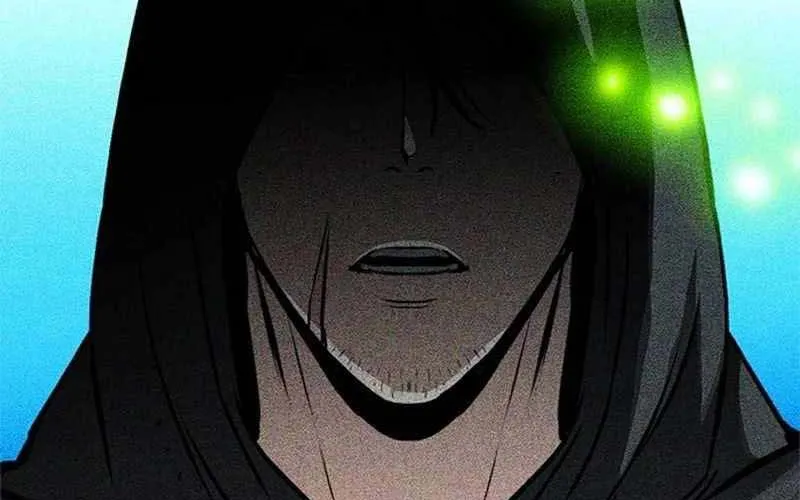 Druid Tại Ga Seoul - Người Hóa Thú Chap 122 - Next Chap 123