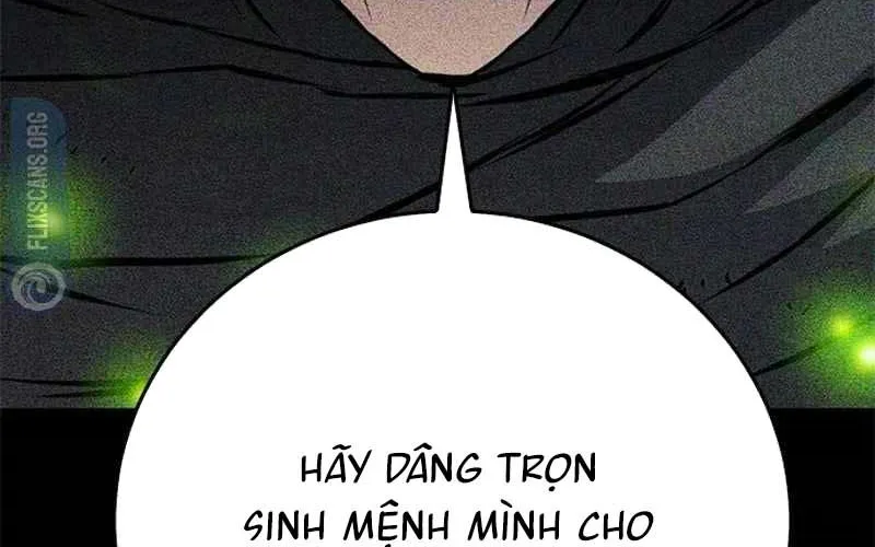 Druid Tại Ga Seoul - Người Hóa Thú Chap 122 - Next Chap 123