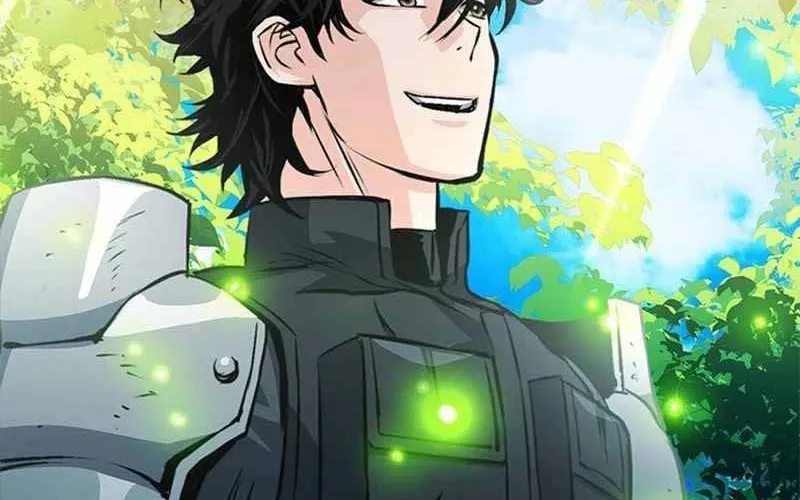 Druid Tại Ga Seoul - Người Hóa Thú Chap 122 - Next Chap 123