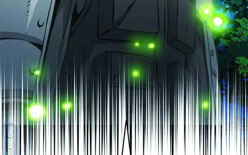 Druid Tại Ga Seoul - Người Hóa Thú Chap 122 - Next Chap 123