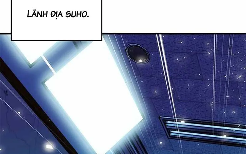 Druid Tại Ga Seoul - Người Hóa Thú Chap 122 - Next Chap 123