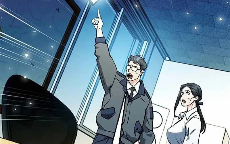 Druid Tại Ga Seoul - Người Hóa Thú Chap 122 - Next Chap 123