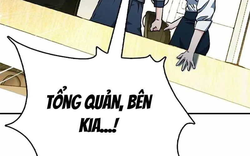 Druid Tại Ga Seoul - Người Hóa Thú Chap 122 - Next Chap 123