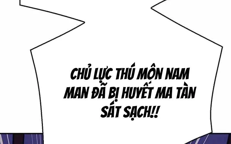 Druid Tại Ga Seoul - Người Hóa Thú Chap 122 - Next Chap 123