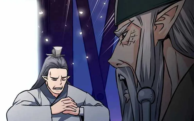 Druid Tại Ga Seoul - Người Hóa Thú Chap 122 - Next Chap 123