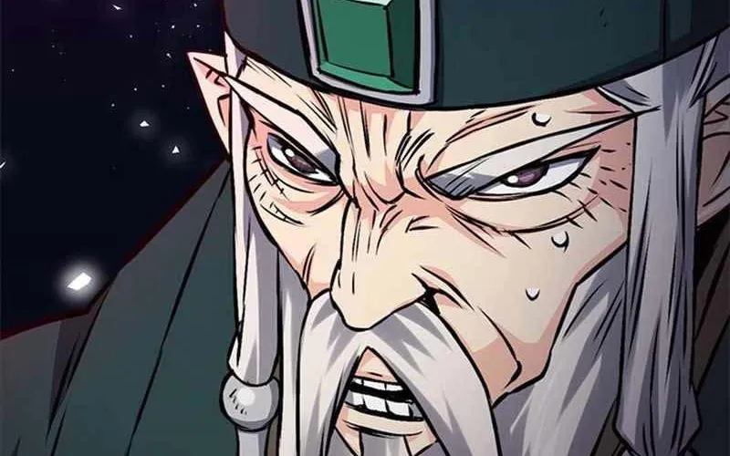 Druid Tại Ga Seoul - Người Hóa Thú Chap 122 - Next Chap 123