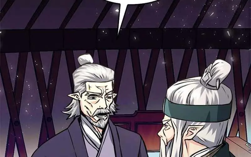 Druid Tại Ga Seoul - Người Hóa Thú Chap 122 - Next Chap 123