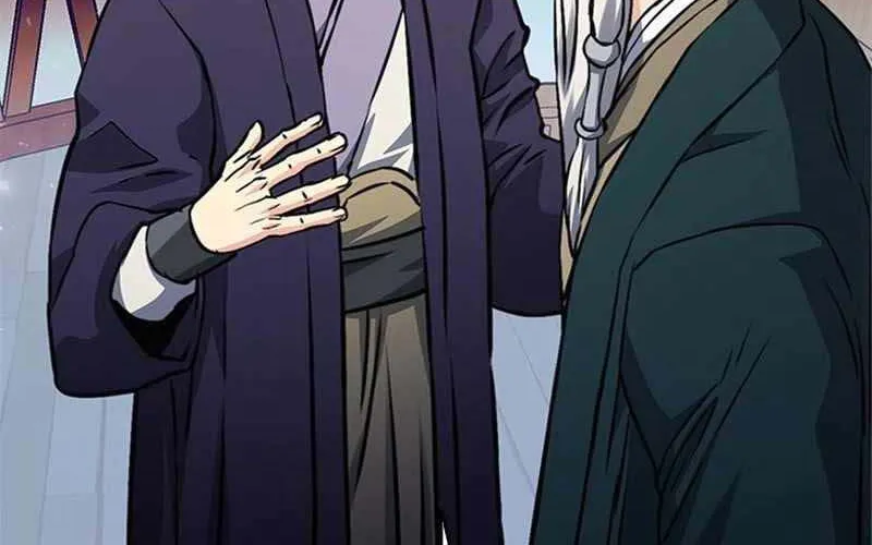 Druid Tại Ga Seoul - Người Hóa Thú Chap 122 - Next Chap 123