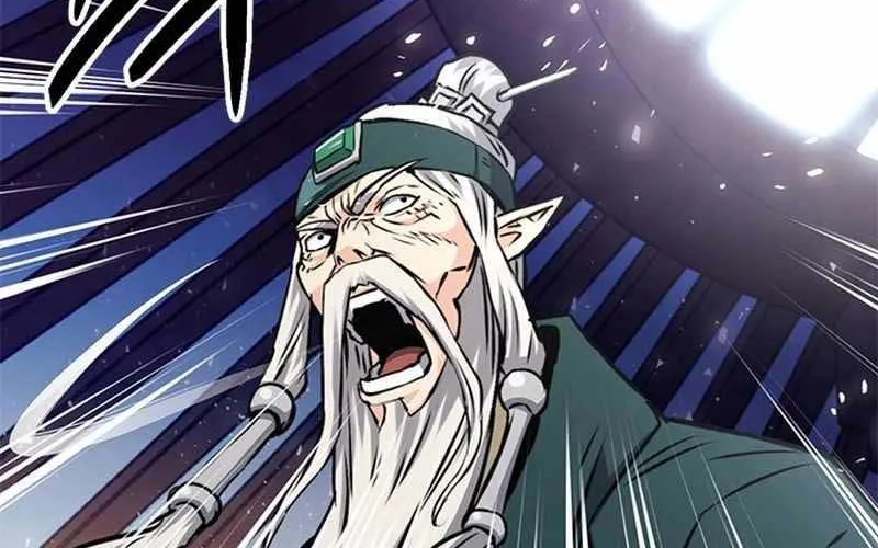 Druid Tại Ga Seoul - Người Hóa Thú Chap 122 - Next Chap 123