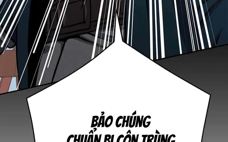 Druid Tại Ga Seoul - Người Hóa Thú Chap 122 - Next Chap 123