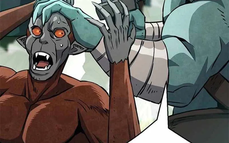 Druid Tại Ga Seoul - Người Hóa Thú Chap 122 - Next Chap 123