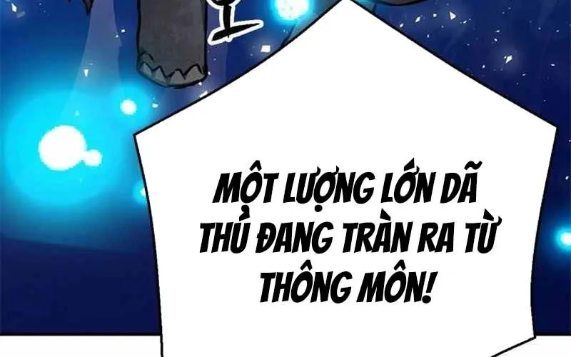 Druid Tại Ga Seoul - Người Hóa Thú Chap 122 - Next Chap 123