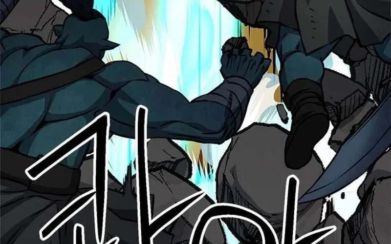 Druid Tại Ga Seoul - Người Hóa Thú Chap 122 - Next Chap 123