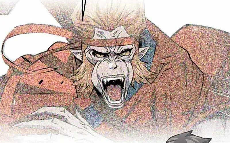 Druid Tại Ga Seoul - Người Hóa Thú Chap 122 - Next Chap 123