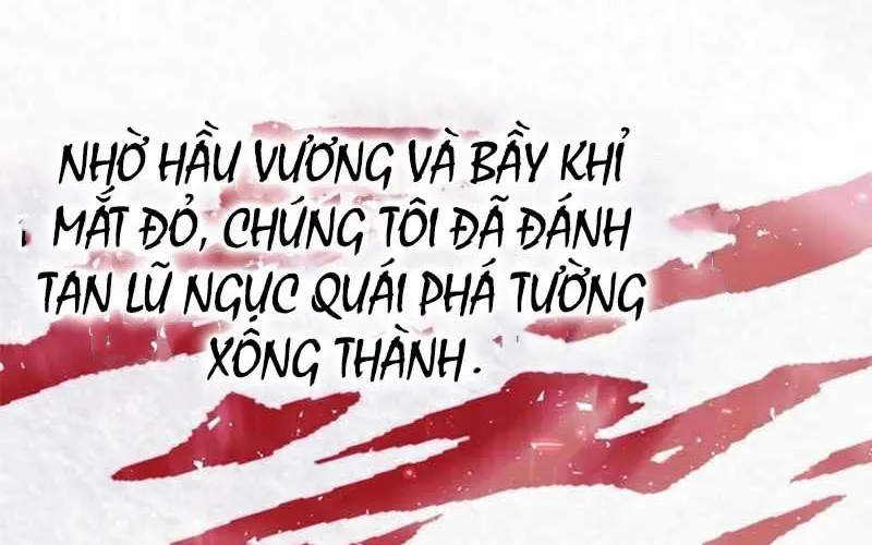 Druid Tại Ga Seoul - Người Hóa Thú Chap 122 - Next Chap 123