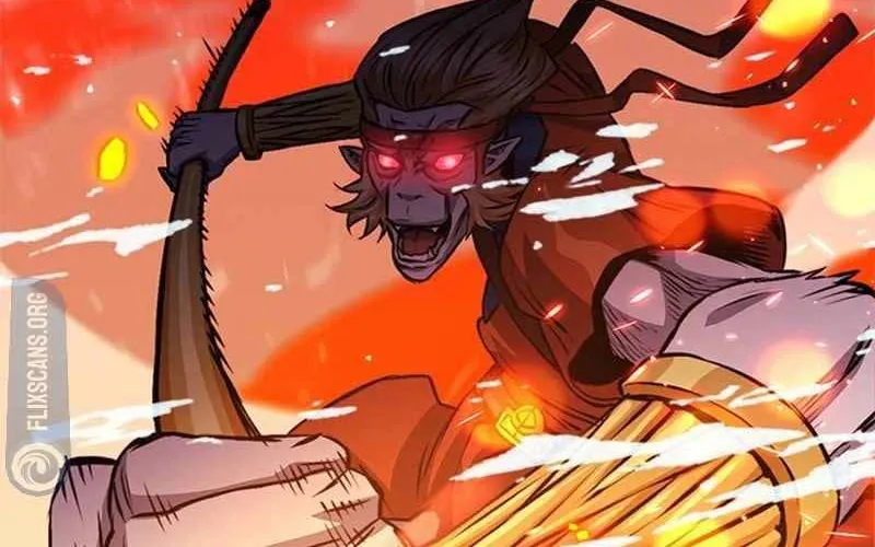 Druid Tại Ga Seoul - Người Hóa Thú Chap 122 - Next Chap 123