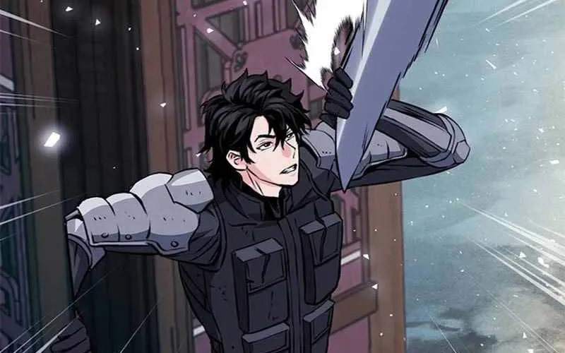 Druid Tại Ga Seoul - Người Hóa Thú Chap 122 - Next Chap 123