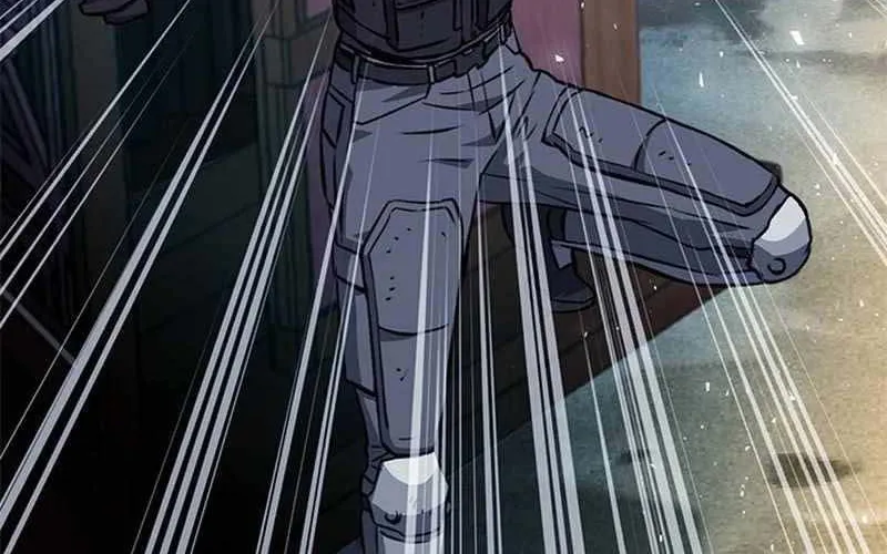 Druid Tại Ga Seoul - Người Hóa Thú Chap 122 - Next Chap 123