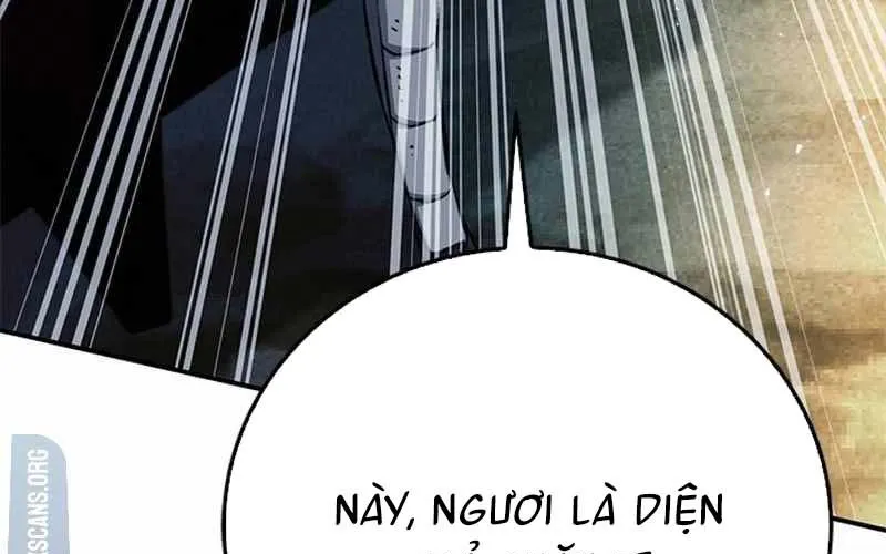 Druid Tại Ga Seoul - Người Hóa Thú Chap 122 - Next Chap 123