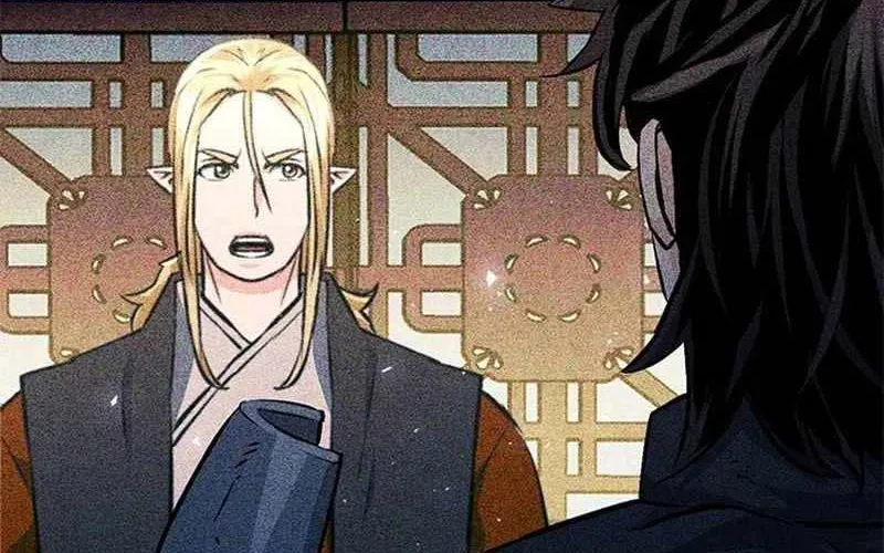 Druid Tại Ga Seoul - Người Hóa Thú Chap 122 - Next Chap 123