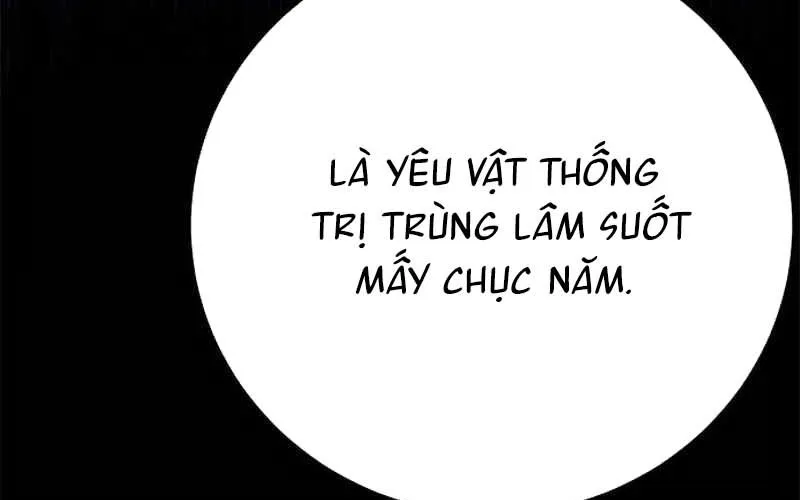 Druid Tại Ga Seoul - Người Hóa Thú Chap 122 - Next Chap 123