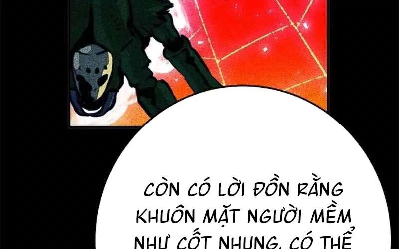 Druid Tại Ga Seoul - Người Hóa Thú Chap 122 - Next Chap 123