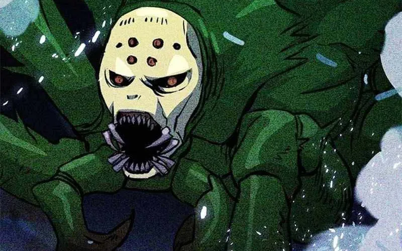 Druid Tại Ga Seoul - Người Hóa Thú Chap 122 - Next Chap 123