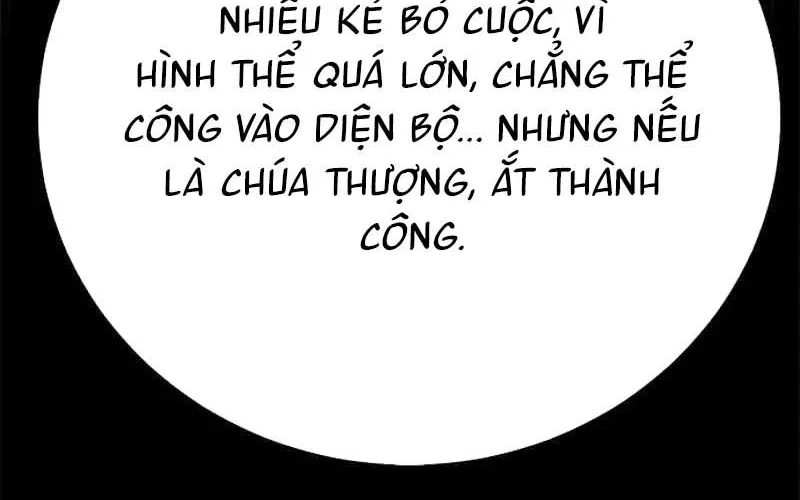 Druid Tại Ga Seoul - Người Hóa Thú Chap 122 - Next Chap 123