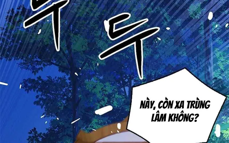 Druid Tại Ga Seoul - Người Hóa Thú Chap 122 - Next Chap 123