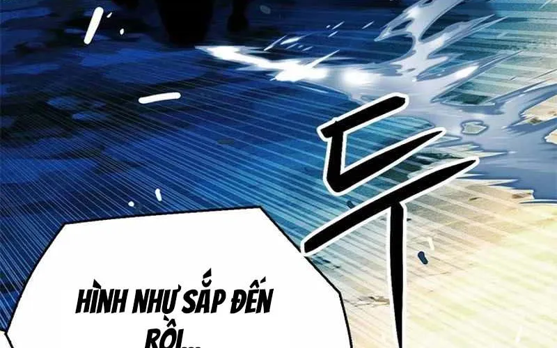 Druid Tại Ga Seoul - Người Hóa Thú Chap 122 - Next Chap 123