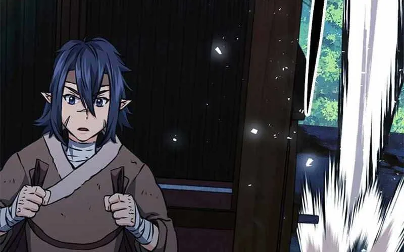 Druid Tại Ga Seoul - Người Hóa Thú Chap 122 - Next Chap 123