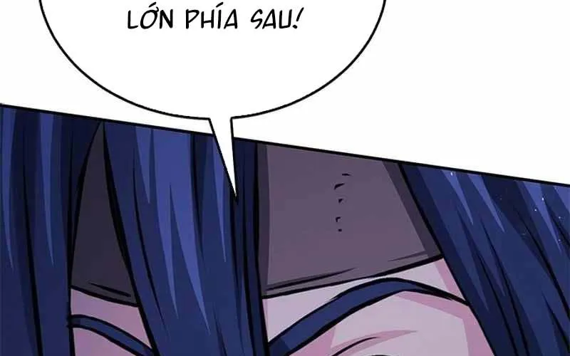 Druid Tại Ga Seoul - Người Hóa Thú Chap 122 - Next Chap 123