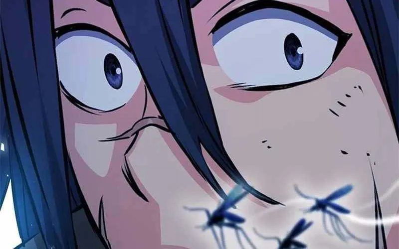 Druid Tại Ga Seoul - Người Hóa Thú Chap 122 - Next Chap 123