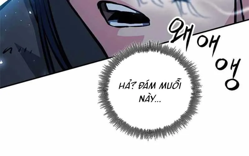 Druid Tại Ga Seoul - Người Hóa Thú Chap 122 - Next Chap 123