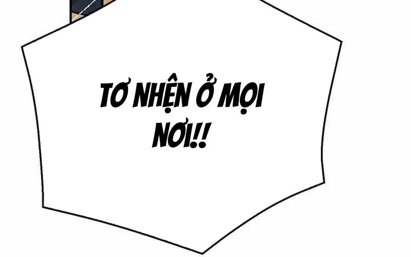 Druid Tại Ga Seoul - Người Hóa Thú Chap 122 - Next Chap 123